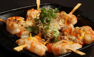 Páru Inkas Sushi Grill