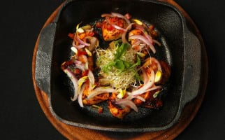 Páru Inkas Sushi Grill