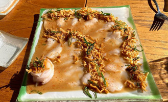 Páru Inkas Sushi Grill