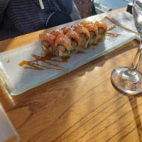Páru Inkas Sushi Grill