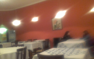 La Maga À l'intérieur