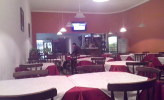 La Maga À l'intérieur