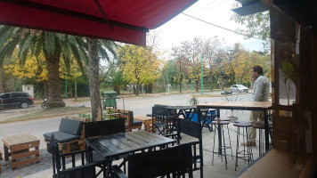 Rústico Resto Cafe Exterior