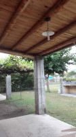 Cabañas Valle Verde outside