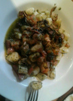 La Pizzarra Nourriture