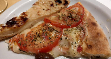 La Pizzarra Nourriture