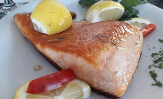 La Pizzarra Nourriture