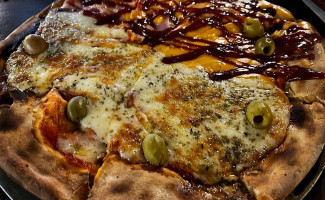 La Pizzarra Nourriture