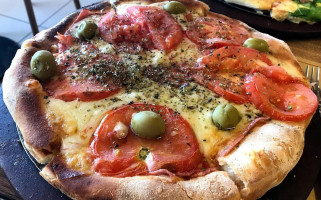 La Pizzarra Nourriture