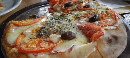 La Pizzarra Nourriture