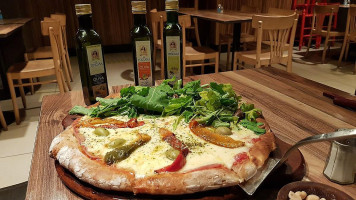 La Pizzarra Nourriture