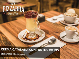 La Pizzarra Boisson