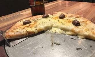 La Pizzarra Nourriture
