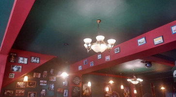 Reparo De Es outside