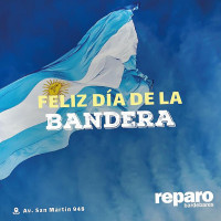 Reparo De Es outside