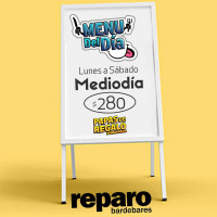 Reparo De Es logo