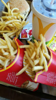 Mcdonald's drink