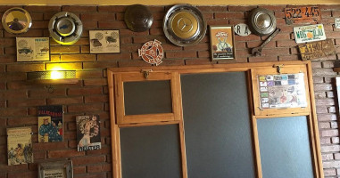 Pizzería Casa Tua Bebida