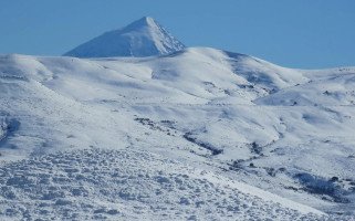 Pizzería Casa Tua Exterior