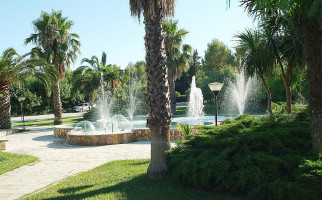 Pizzería Casa Tua Exterior