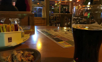 Pizzería Casa Tua Dentro