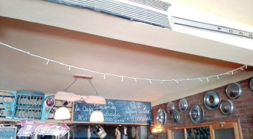 Pizzería Casa Tua Bebida