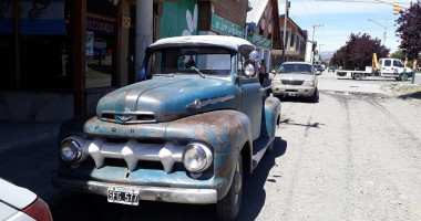 Pizzería Casa Tua Exterior