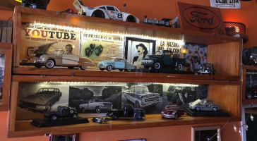 Pizzería Casa Tua Exterior