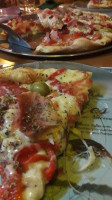 Pizzería Casa Tua Comida