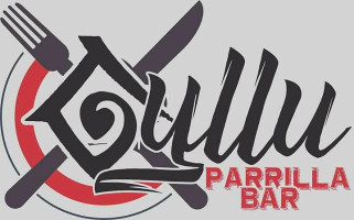 Ayllu Parrilla Logo