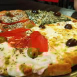 Pizzería El Surtidor Essen