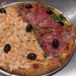 Pizzería El Surtidor Essen