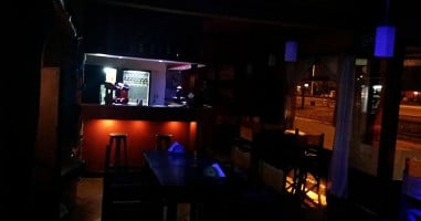 Las Candelas Restocafe Dentro