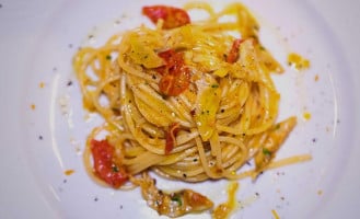 Cafetería Je&si Local 1 Comida