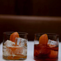 Ukelele Hostel Boisson