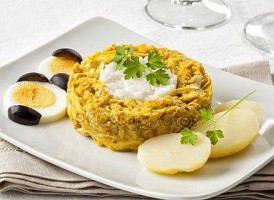 Gastronomía Peruana El Andahuaylino De Comida Peruana En José C. Paz Comida