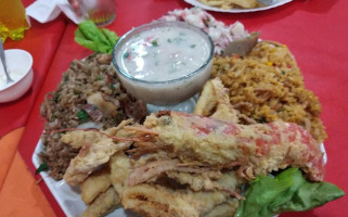 Gastronomía Peruana El Andahuaylino De Comida Peruana En José C. Paz Comida