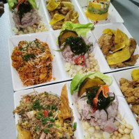 Gastronomía Peruana El Andahuaylino De Comida Peruana En José C. Paz Comida