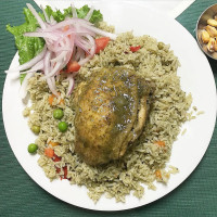 Gastronomía Peruana El Andahuaylino De Comida Peruana En José C. Paz Comida