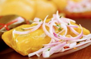 Gastronomía Peruana El Andahuaylino De Comida Peruana En José C. Paz Comida