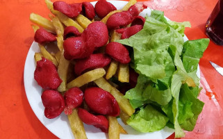 Gastronomía Peruana El Andahuaylino De Comida Peruana En José C. Paz Comida