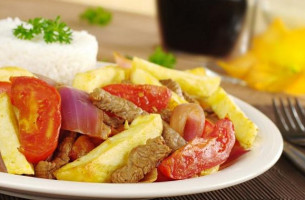 Gastronomía Peruana El Andahuaylino De Comida Peruana En José C. Paz Comida