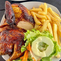 Gastronomía Peruana El Andahuaylino De Comida Peruana En José C. Paz Comida