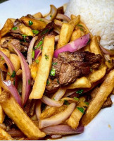 Gastronomía Peruana El Andahuaylino De Comida Peruana En José C. Paz Comida