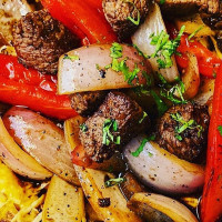 Gastronomía Peruana El Andahuaylino De Comida Peruana En José C. Paz Comida