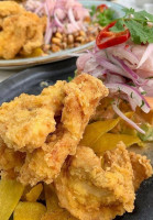 Gastronomía Peruana El Andahuaylino De Comida Peruana En José C. Paz Comida