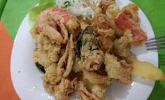 Gastronomía Peruana El Andahuaylino De Comida Peruana En José C. Paz Comida