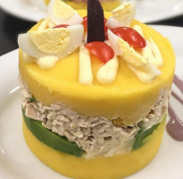 Gastronomía Peruana El Andahuaylino De Comida Peruana En José C. Paz Comida