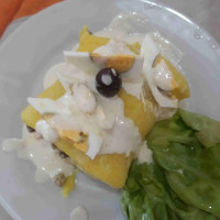 Gastronomía Peruana El Andahuaylino De Comida Peruana En José C. Paz Comida