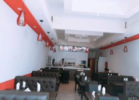 Gastronomía Peruana El Andahuaylino De Comida Peruana En José C. Paz Dentro